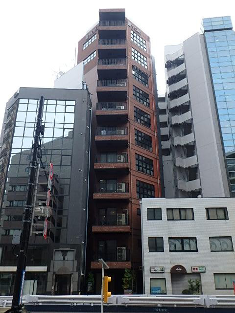 ＶＯＲＴ代々木外観②