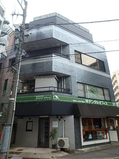 ＧｒａｎｄＳｔｏｒｙ千駄ヶ谷外観③