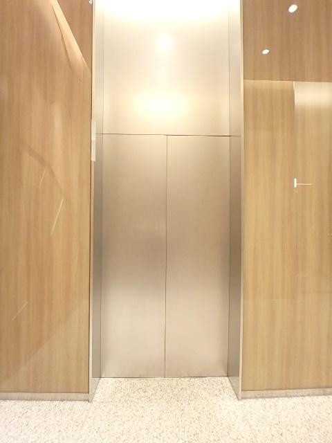 リンクスクエア新宿ホール⑤