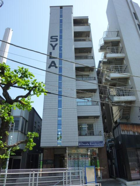 広田代官山ビル外観①(メイン)