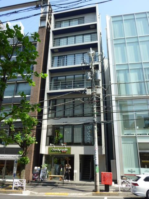 竜王ビル外観①(メイン)