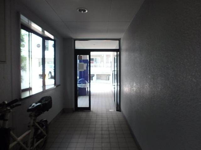 細川ビルホール③