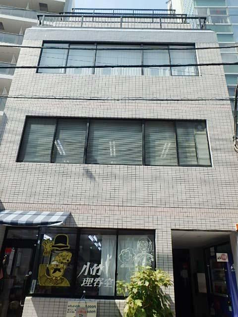 細川ビル外観①(メイン)