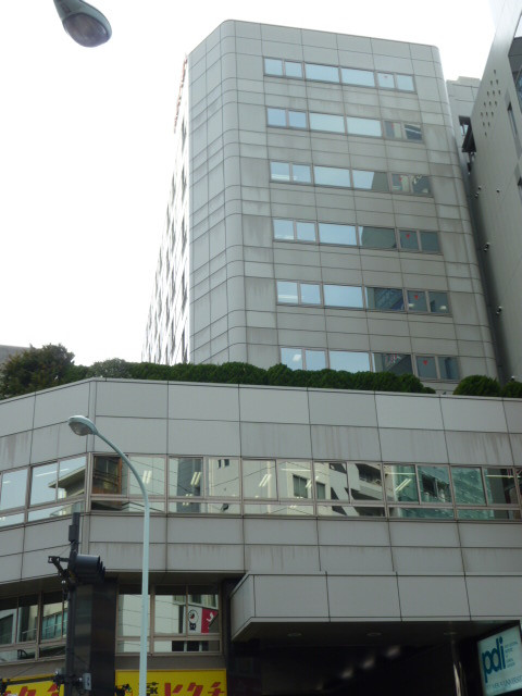 外観①(メイン)