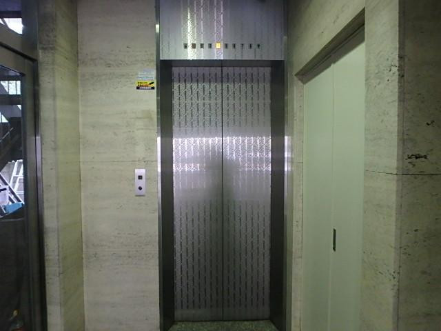 天間ビルホール②