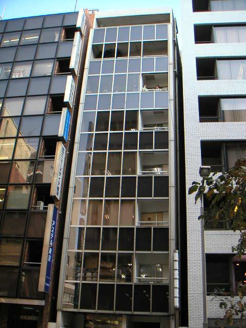 天間ビル外観①(メイン)