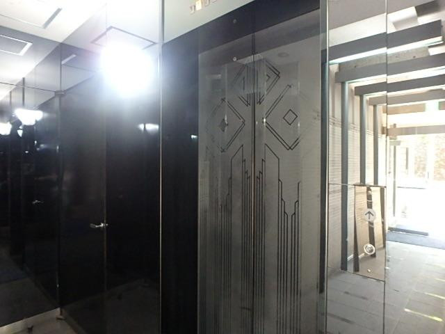 ＡＸＩＳビルホール②