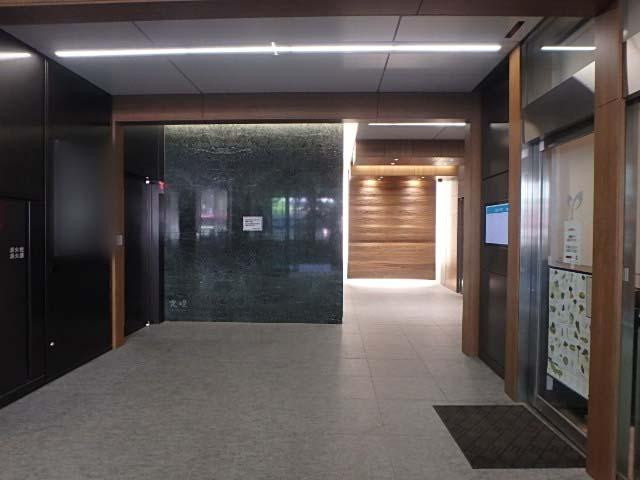 ＪＡ東京南新宿ビルホール①