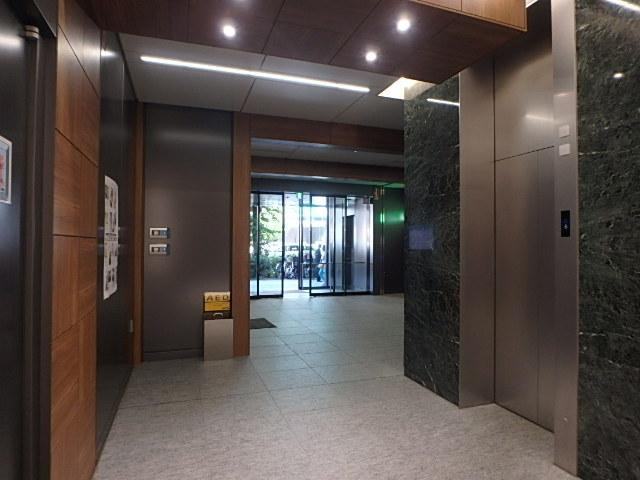 ＪＡ東京南新宿ビルホール③