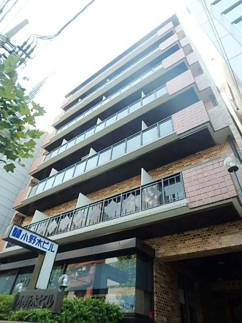 外観②