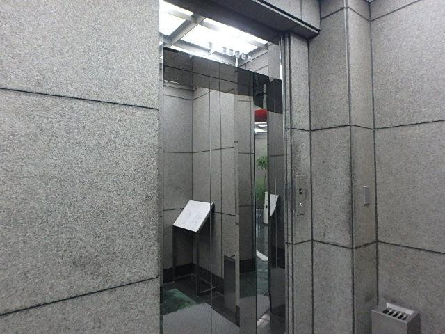 代々木吉野ビルホール②