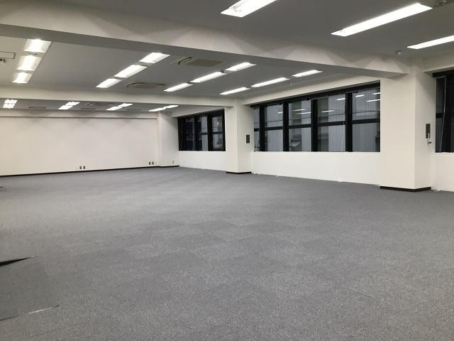 室内②