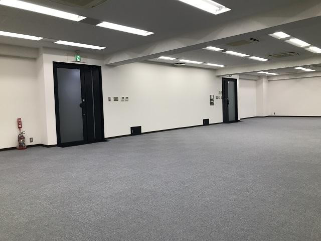 室内③