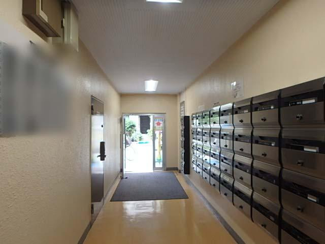 天翔代々木ビルホール③