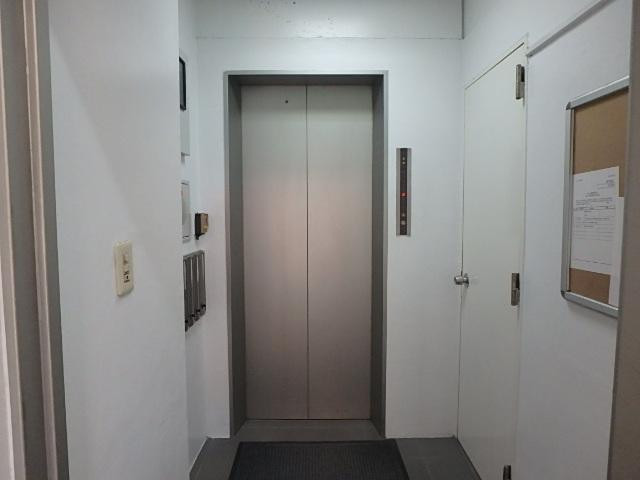 ＥＸ－ＳＩＤＥ南新宿ホール①