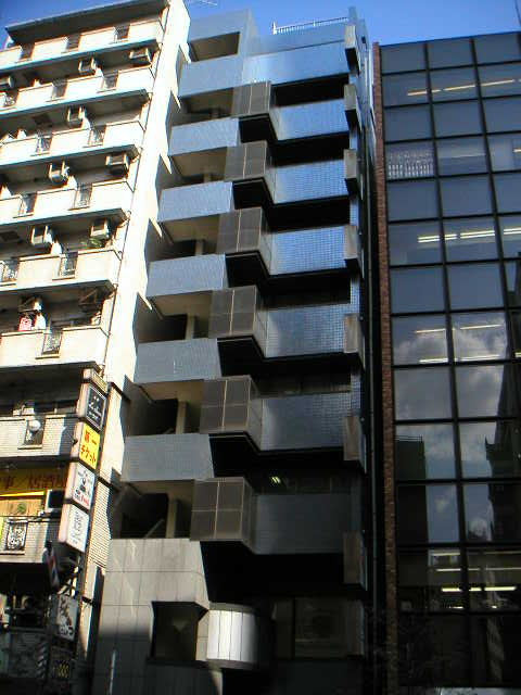 ＥＸ－ＳＩＤＥ南新宿外観①(メイン)