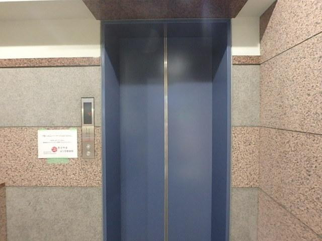 コンフォール参宮橋ホール②