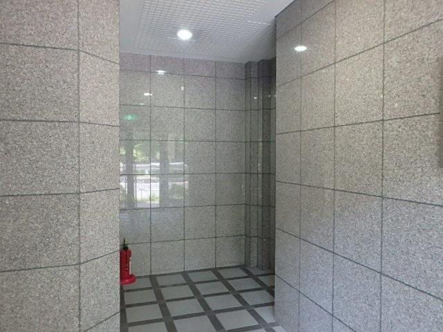ホール①