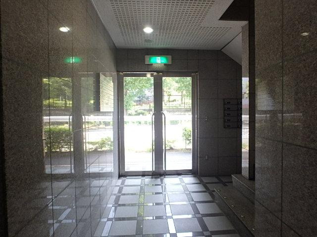 ホール③