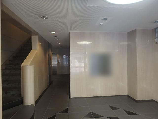 西新宿ミノシマビルホール②