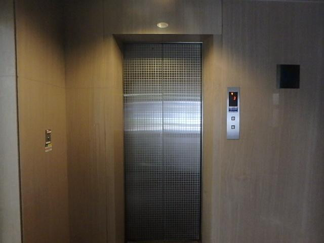 西新宿ミノシマビルホール③