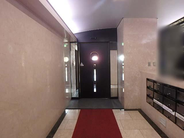 ＮＫビルホール③