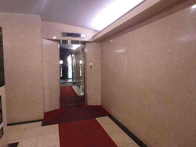 ＮＫビルホール①