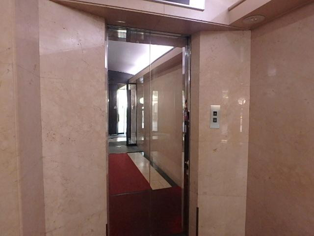 ＮＫビルホール②