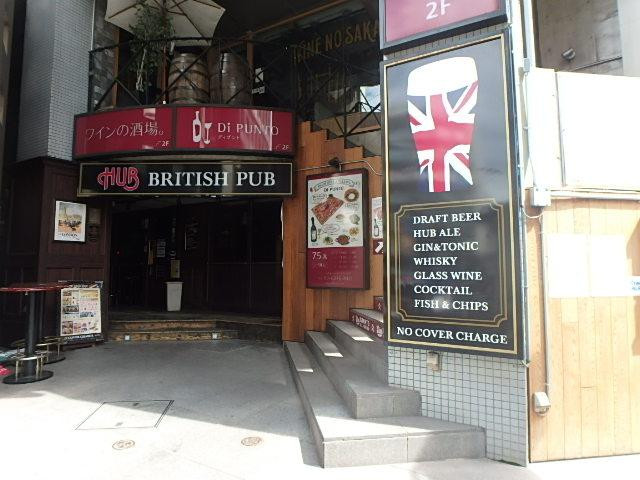 Ｋビルエントランス①