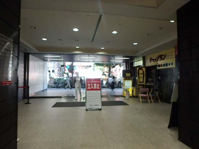 久保ビルホール③