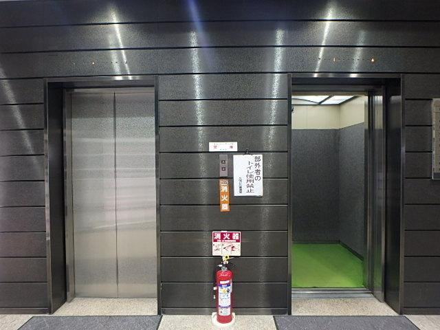 久保ビルホール②