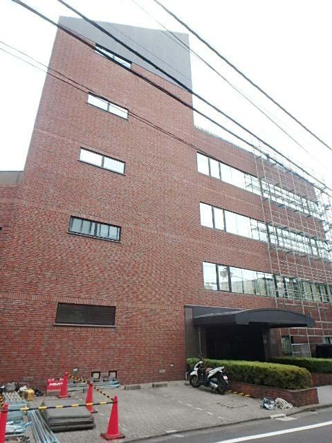 外観①(メイン)