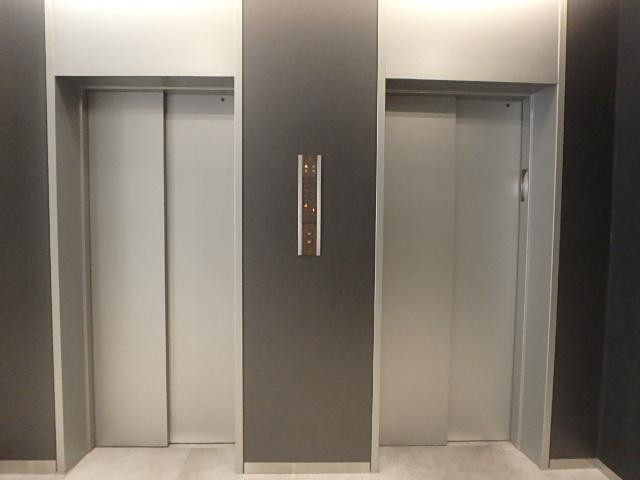 南新宿２７７ビルホール②