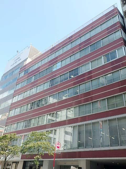 南新宿２７７ビル外観①(メイン)