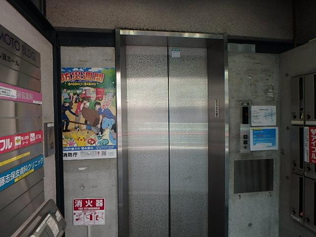 ＦＰＧ　ｌｉｎｋｓ　ＳＨＩＮＪＵＫＵ　Ｔｅｒｒａｃｅホール①