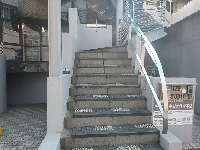 アルカサールエントランス②