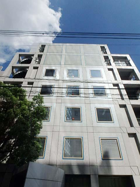 宮坂甲斐路ビル外観①(メイン)