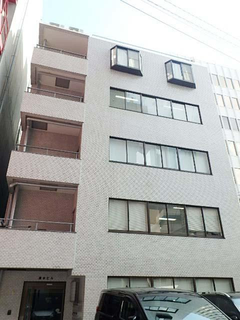 清水ビル外観①(メイン)