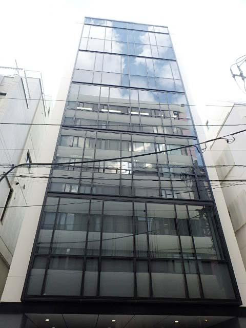 酪農会館外観①(メイン)
