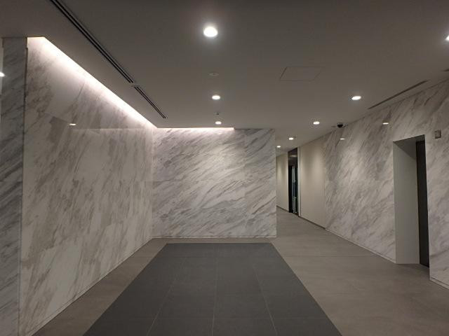 酪農会館ホール①