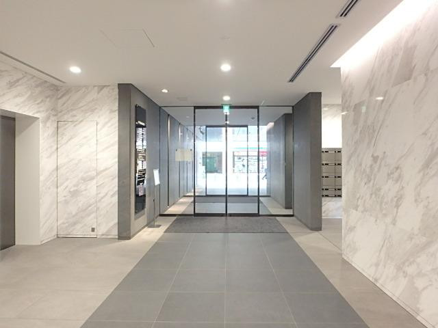 酪農会館ホール③