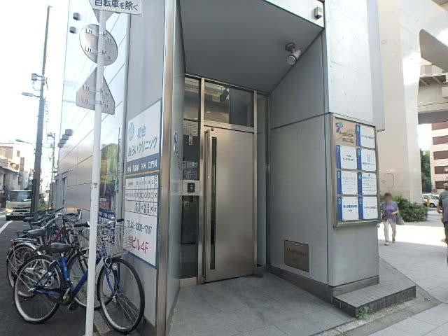 エントランス①