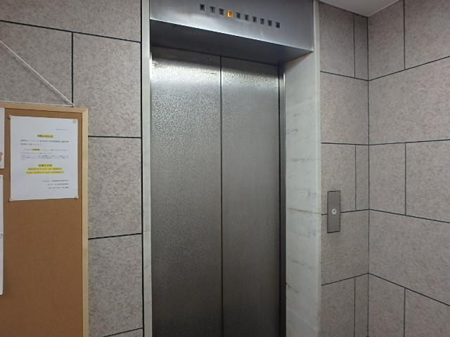 新宿セントラルビルホール②