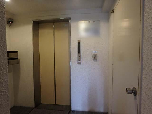 大和ビルホール①