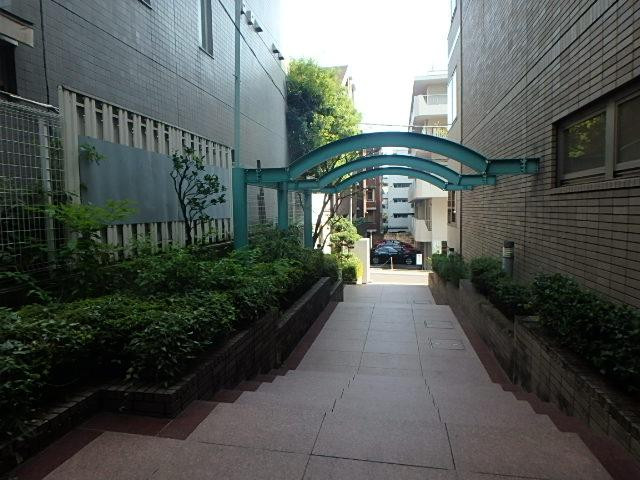 ホール③