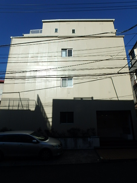 向陽ビル外観①(メイン)