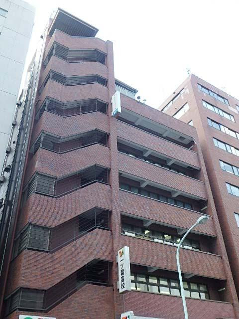 ミユキビル外観②