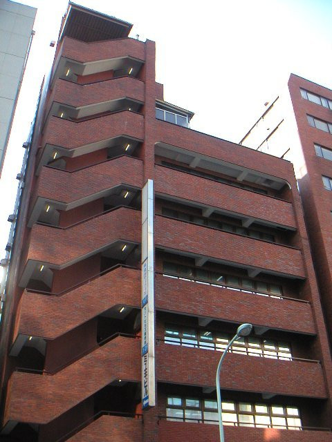 ミユキビル外観①(メイン)