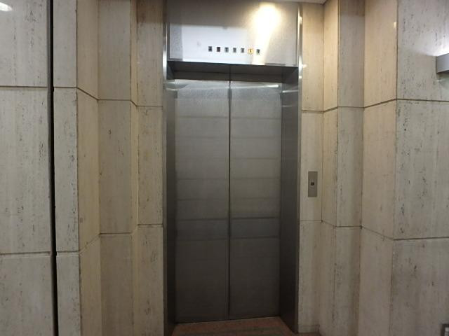 大和代々木ビルホール②