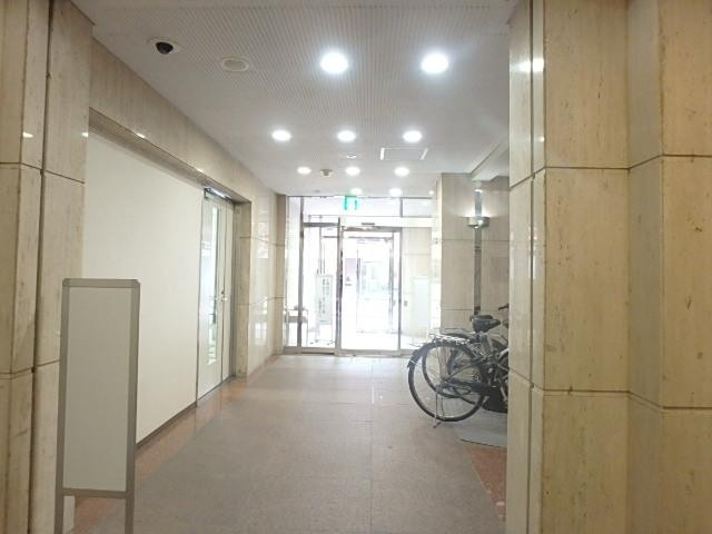 大和代々木ビルホール③